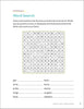 The 4th Grade Spelling Workbook