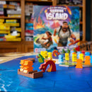Survive The Island Board Game