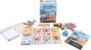 Castle Combo Board Game