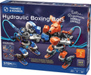 Thames & Kosmos STEM Hydraulic Boxing Bots
