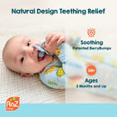 RaZberry Teether - Red
