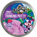 Crazy Aarons Thinking Putty Better Butter Berry Butter