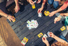 Bicycle- Colour Addict Card Game