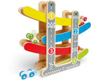 Hape Fast Flip Racetrack