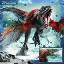 Ravensburger 3 X 49 Piece Puzzles Jurassic World Dominion: Restricted Access