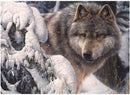 Cobble Hill 1000 Piece Puzzle Master Of The North