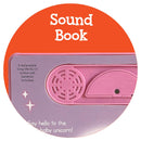 Quack! Moo! Oink! Let's Listen On The Farm Sound Book