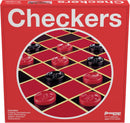 Pressman Checkers Set