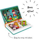Janod Magnetibook Fairy Tales