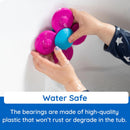 Fat Brain Toys Whirly Squigz