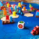 Survive The Island Board Game