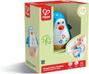 Hape Penguin Musical Wobbler