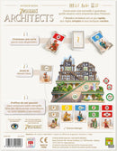7 Wonders Architects Board Game
