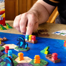 Survive The Island Board Game