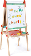 Hape Magnetic Alphabet