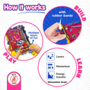 Smartivity Build Your Own Mini Pinball Machine