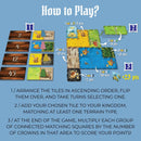 Blue Orange Kingdomino