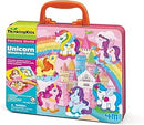 4M Unicorn Window Paints