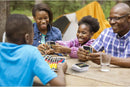 Mattel Card Game Uno All Wild