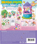 4M Mould And Paint Fairy Wishing Well