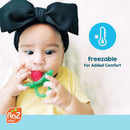 RaZberry Teether - Red