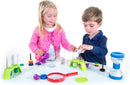 Kids First Science Laboratory STEM Experiment Kit