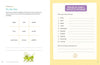 The 3rd Grade Spelling Workbook