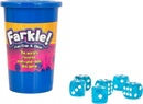 Continuum Farkle! Fun Cup And Dice