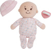 Love, Stella My First Doll Peach