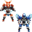 Thames & Kosmos STEM Hydraulic Boxing Bots