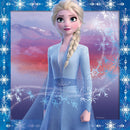 Ravensburger 3 X 49 Piece Puzzles Frozen, The Journey Starts
