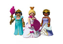 Playmobil Three Princess