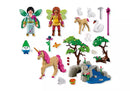 Playmobil Fairies Day Trip