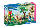 Playmobil Fairies Day Trip