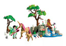 Playmobil Fairies Day Trip