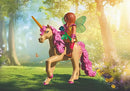 Playmobil Fairies Day Trip
