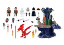 Playmobil Dragon Knights Tower