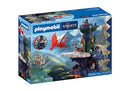 Playmobil Dragon Knights Tower