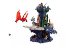 Playmobil Dragon Knights Tower