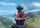 Playmobil Dragon Knights Tower