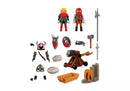 Playmobil Dragon Knight Catapult
