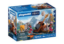 Playmobil Dragon Knight Catapult