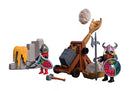 Playmobil Dragon Knight Catapult