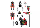 Playmobil Knights Dragon Knight Leader