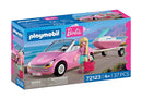 Playmobil x Barbie: Convertible