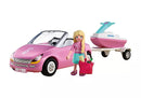 Playmobil x Barbie: Convertible