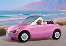 Playmobil x Barbie: Convertible