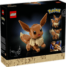 LEGO Pokemon Eevee