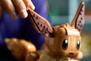 LEGO Pokemon Eevee