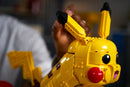 LEGO Pokemon Pikachu And Poke Ball